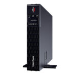 CyberPower PR2200ERTXL2UA  (Линейно-интерактивные, C возможностью установки в стойку, 2200 ВА, 2200 Вт) (0)