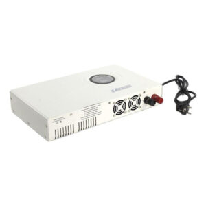 Powerman Smart 800 INV (Линейно-интерактивные, Напольный, 800 ВА, 525 Вт) — изображение 1