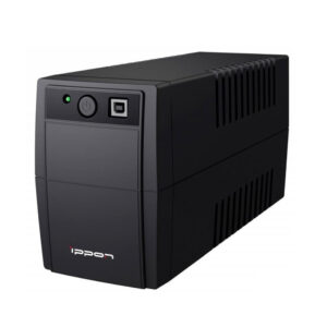 Delta Battery Back Basic EURO 850 (Линейно-интерактивные, Напольный, 850 ВА, 480 Вт) — изображение 2
