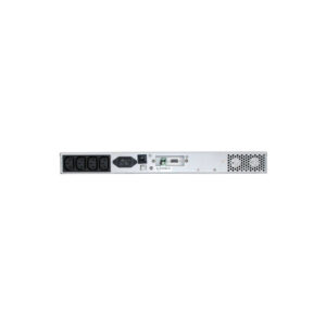 Powercom Vanguard VGD-1000-RM (Двойное преобразование (On-Line), C возможностью установки в стойку, 1000 ВА, 700 Вт) — изображение 2