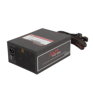 Chieftec Retail GPS-1250C (1250 Вт) — изображение 1