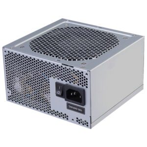 Seasonic ATX 750W SSP-750RT (750 Вт) — изображение 2