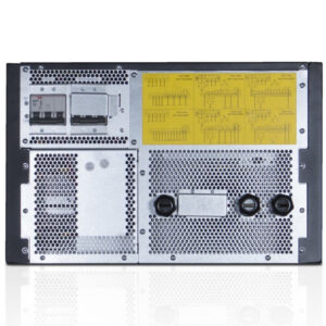 SVC RM020/10X (3-х фазные (On-Line), Напольный, 20000 ВА, 20000 Вт) — изображение 3