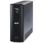 APC Back-UPS Pro 1500  (Линейно-интерактивные, Напольный, 1500 ВА, 865 Вт) (0)