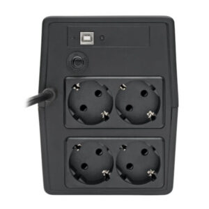 Tripp-Lite OMNIVSX1000D (Линейно-интерактивные, Напольный, 1000 ВА, 600 Вт) — изображение 2