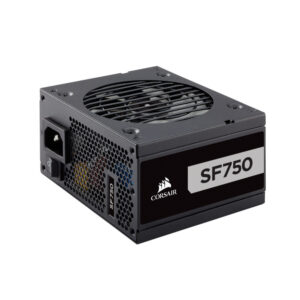 Corsair SF Series SF750 Watt 80 PLUS Platinum (750 Вт) — изображение 1