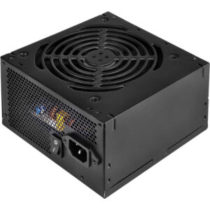 Silverstone Блок питания SST-ST60F-ES230 (600 Вт) — изображение 3