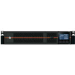 Vertiv EDGE-2200IRT2UXL  (Линейно-интерактивные, C возможностью установки в стойку, 2200 ВА, 1980 Вт) (1)