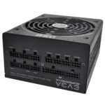 EVGA SuperNOVA 850 G2  (850 Вт) (1)