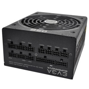 EVGA SuperNOVA 850 G2 (850 Вт) — изображение 2