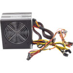 Chieftec 500W RTL  (500 Вт) (2)