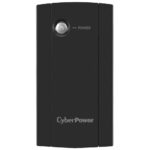 CyberPower UT850E  (Линейно-интерактивные, Напольный, 850 ВА, 480 Вт) (1)