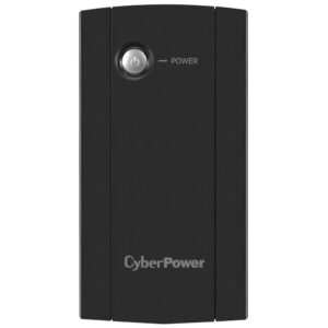 CyberPower UT850E (Линейно-интерактивные, Напольный, 850 ВА, 480 Вт) — изображение 2