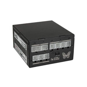 Super Flower Power Supply Leadex Platinum (650 Вт) — изображение 2