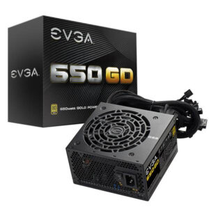 EVGA 650 GD (650 Вт) — изображение 1