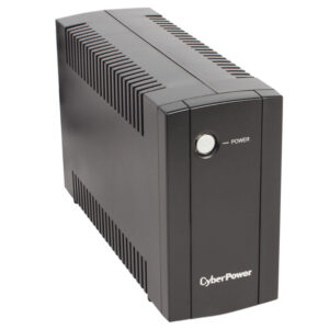 CyberPower UT850EI (Линейно-интерактивные, Напольный, 850 ВА, 425 Вт) — изображение 1