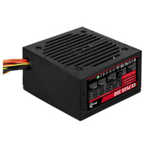Aerocool VX-350 PLUS 350W (350 Вт) — изображение 5