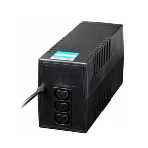 Delta Battery Back Basic 1050 (Линейно-интерактивные, Напольный, 1050 ВА, 600 Вт) — изображение 2