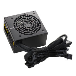 EVGA 650 GD (650 Вт) — изображение 2