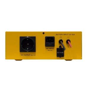 CyberPower CPS 600E — изображение 3