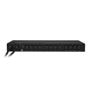 CyberPower PDU15SWHVIEC12ATNET — изображение 2