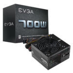 EVGA 100-W1-0700-K2  (700 Вт) (0)