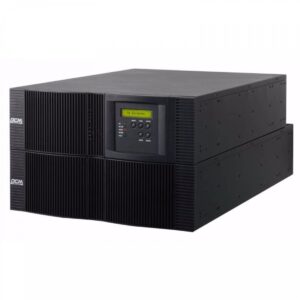 Powercom VRT-10K (Линейно-интерактивные, Напольный, 10000 ВА, 9000 Вт) — изображение 2