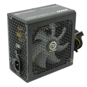Thermaltake PS-LTP-0450NHSANE-1 (450 Вт) — изображение 2