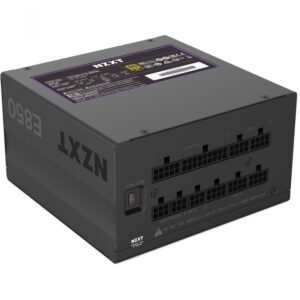 NZXT E850 (850 Вт) — изображение 3