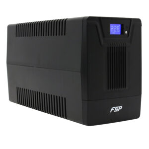 FSP PPF12A1401 (Линейно-интерактивные, 2000 ВА, 1200 Вт) — изображение 1