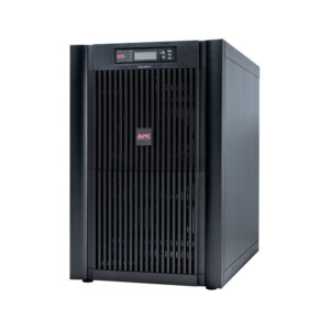 APC ИБП APC SUVTP40KHS 32.0 KВатт/ 40.0 kВА (3-х фазные (On-Line), Напольный, 40000 ВА, 32000 Вт) — изображение 1