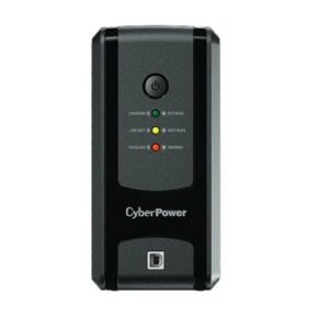 Источник бесперебойного питания CyberPower UT650EG — изображение 2