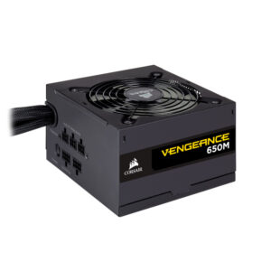 Corsair VENGEANCE Series 650M (650 Вт) — изображение 2