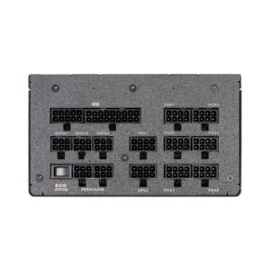 EVGA SuperNOVA 1000 T2 (1000 Вт) — изображение 3