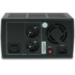 CyberPower AVR600E  (50Гц) (1)