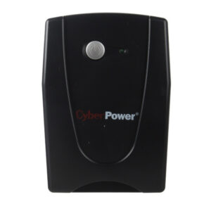 CyberPower VALUE600EI (Линейно-интерактивные, Напольный, 600 ВА, 360 Вт) — изображение 1