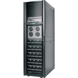 APC Smart-UPS VT (3-х фазные (On-Line), C возможностью установки в стойку, 40000 ВА, 32000 Вт) — изображение 1