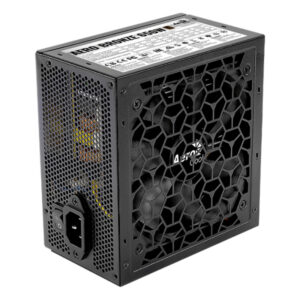 Aerocool AERO BRONZE 650W (650 Вт) — изображение 1