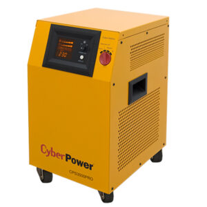 CyberPower CPS 5000 PRO — изображение 1