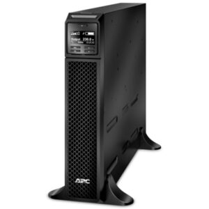 APC Smart-UPS SRT (Двойное преобразование (On-Line), Напольный, 2200 ВА, 1980 Вт) — изображение 1