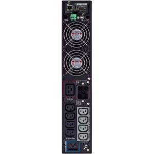 HP R/T3000 Gen5 (Линейно-интерактивные, C возможностью установки в стойку, 3000 ВА, 2700 Вт) — изображение 2