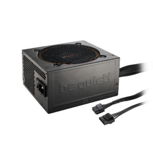 Блок питания Bequiet! Pure Power 11 500W CM L11-CM-500W BN297 — изображение 2