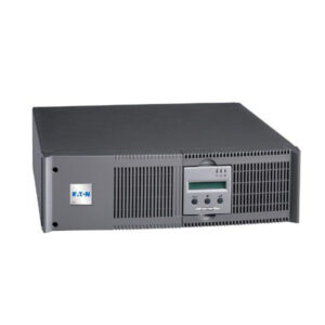 Eaton EX 3000 3U RT 3000 (Двойное преобразование (On-Line), C возможностью установки в стойку, 3000 ВА, 2700 Вт) — изображение 1