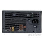 Chieftec PowerPlay 650W  (650 Вт) (2)