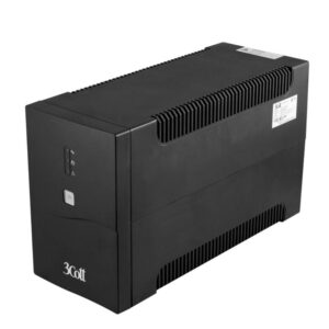 3Cott 1500-HML (Линейно-интерактивные, Напольный, 1500 ВА, 900 Вт) — изображение 1