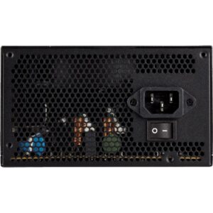 Corsair TX550M CP-9020133-EU 550W ATX Gold (550 Вт) — изображение 4
