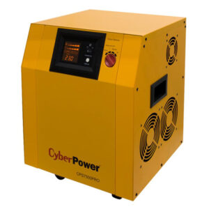 CyberPower CPS 7500PRO — изображение 1