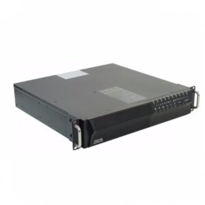Powercom SPR-1000 (Линейно-интерактивные, Напольный, 1000 ВА, 700 Вт) — изображение 1