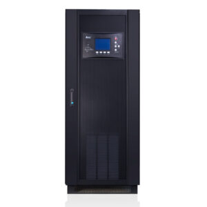 SVC GX33-60KVA (3-х фазные (On-Line), Напольный, 60000 ВА, 54000 Вт) — изображение 2