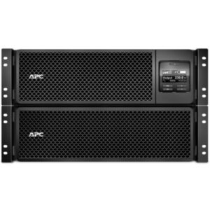 APC Smart-UPS SRT (Двойное преобразование (On-Line), C возможностью установки в стойку, 10000 ВА, 10000 Вт) — изображение 2
